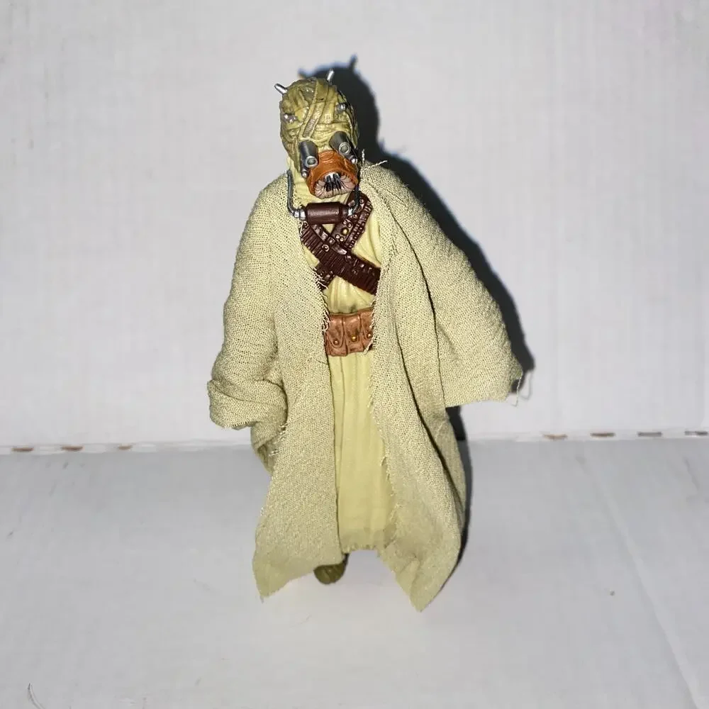 Hasbro F1904 Star Wars The Black Series Archive Tusken Raider 6